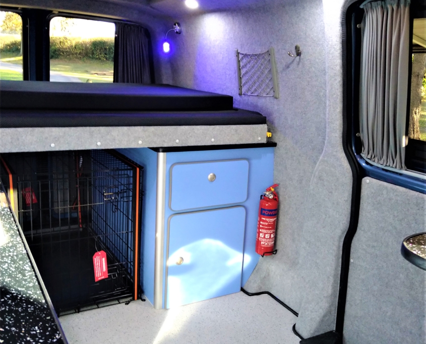 VW T6 4 Motion