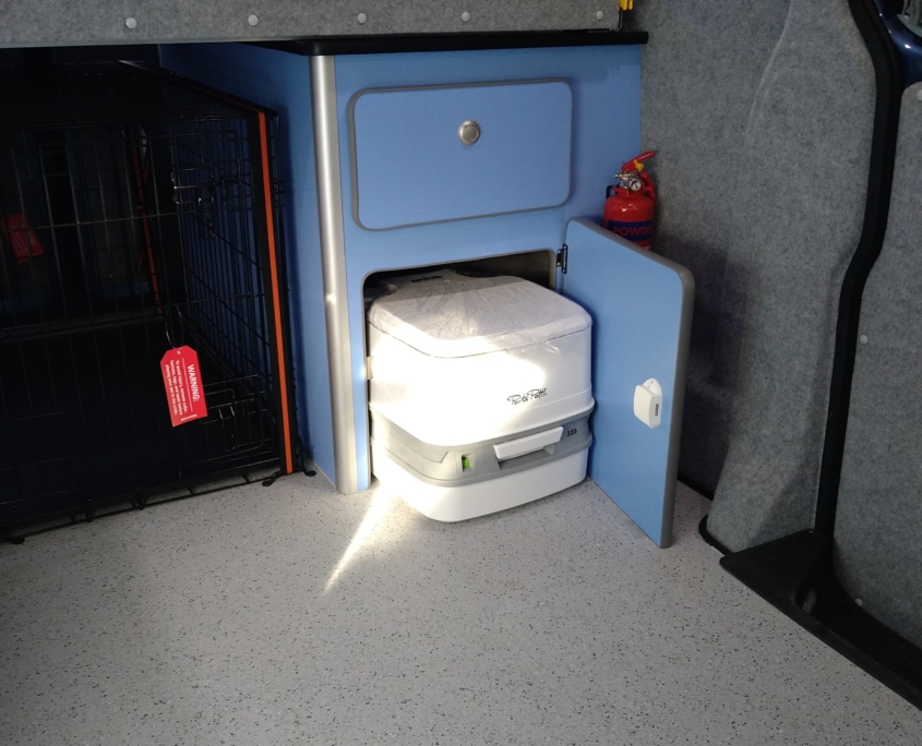 VW T6 4 Motion
