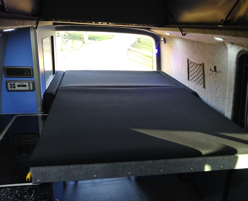 VW T6 4 Motion