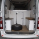 Vauxhall Movanno / Renault Master Horsebox