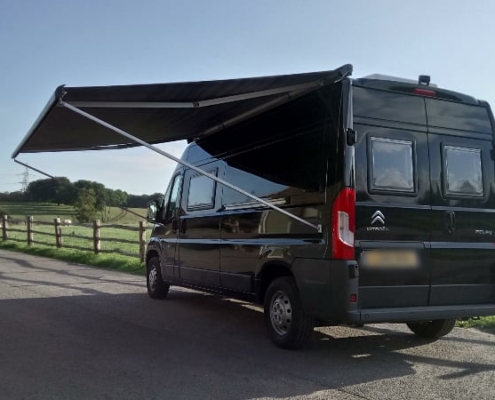 Citroen Relay 2018